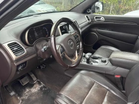 Jeep Grand cherokee 2014 SUMMIT 5.7 AWD *   *     | Mobile.bg    7