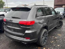 Jeep Grand cherokee 2014 SUMMIT 5.7 AWD *   *     | Mobile.bg    5