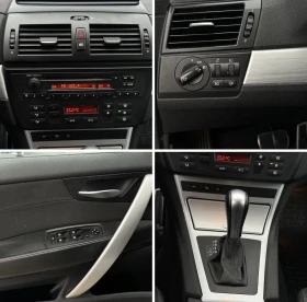 Обява за продажба на BMW X3 3.5D/286hp/Face ~14 800 лв. - изображение 8