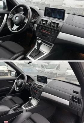 Обява за продажба на BMW X3 3.5D/286hp/Face ~14 800 лв. - изображение 6