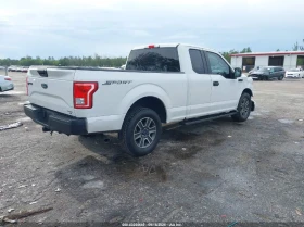 Ford F150 3.5L V-6 DOHC, VVT, 282HP 4X2 Drive | Mobile.bg    10