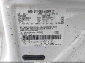Ford F150 3.5L V-6 DOHC, VVT, 282HP 4X2 Drive | Mobile.bg    15