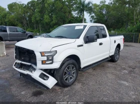 Ford F150 3.5L V-6 DOHC, VVT, 282HP 4X2 Drive | Mobile.bg    2