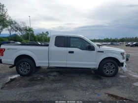 Ford F150 3.5L V-6 DOHC, VVT, 282HP 4X2 Drive | Mobile.bg    6