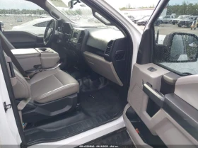 Ford F150 3.5L V-6 DOHC, VVT, 282HP 4X2 Drive | Mobile.bg    11