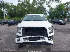 Ford F150 3.5L V-6 DOHC, VVT, 282HP 4X2 Drive | Mobile.bg    5