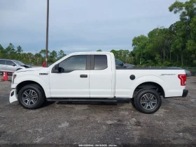 Ford F150 3.5L V-6 DOHC, VVT, 282HP 4X2 Drive | Mobile.bg    7