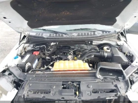 Ford F150 3.5L V-6 DOHC, VVT, 282HP 4X2 Drive | Mobile.bg    16