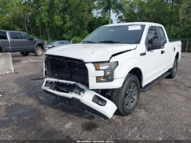 Ford F150 3.5L V-6 DOHC, VVT, 282HP 4X2 Drive | Mobile.bg    12