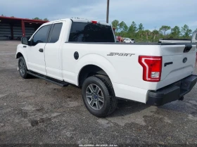 Ford F150 3.5L V-6 DOHC, VVT, 282HP 4X2 Drive | Mobile.bg    9