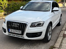 Audi Q5 3.0TDI Sline | Mobile.bg    4