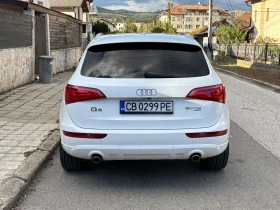 Audi Q5 3.0TDI Sline | Mobile.bg    6