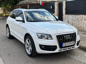 Audi Q5 3.0TDI Sline | Mobile.bg    2