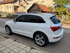 Audi Q5 3.0TDI Sline | Mobile.bg    5