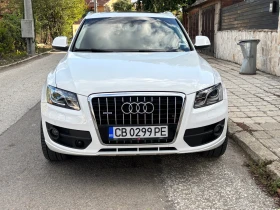 Audi Q5 3.0TDI Sline | Mobile.bg    3