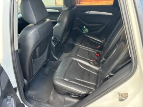 Audi Q5 3.0TDI Sline | Mobile.bg    12