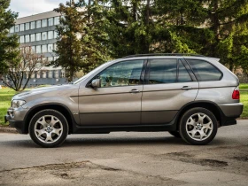 Обява за продажба на BMW X5 3.0D ~13 900 лв. - изображение 4