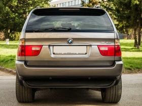 Обява за продажба на BMW X5 3.0D ~13 900 лв. - изображение 7