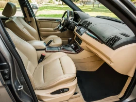 Обява за продажба на BMW X5 3.0D ~13 900 лв. - изображение 10
