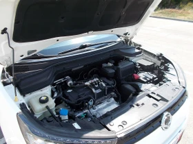 SsangYong Tivoli 1.6i -bi fuel -GAS, EURO 6B | Mobile.bg    8