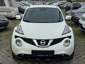 Nissan Juke 116 к.с. Benzin EURO 6 - 16700 лв. / 8538.57 € - 68516642 8