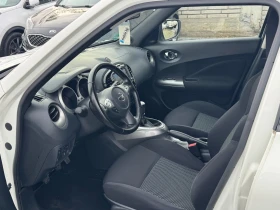Nissan Juke 116 к.с. Benzin EURO 6 - 16700 лв. / 8538.57 € - 68516642 9