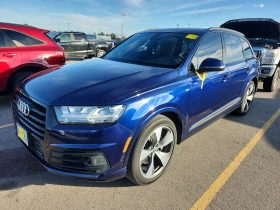 Audi Q7 TECHNIK* QUATTRO* 360 CAM* АвтоКредит(ЦЕНА ДО БГ)