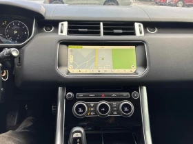 Land Rover Range Rover Sport 2017 V8 * CARFAX *    | Mobile.bg    9