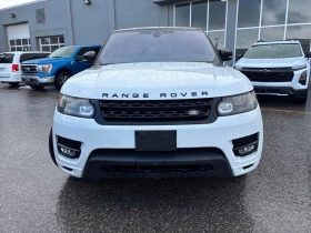 Land Rover Range Rover Sport 2017 V8 * CARFAX *    | Mobile.bg    2