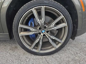 BMW X6 * M50i * CARFAX * БЕЗ ПЪРВОНАЧАЛНА ВНОСКА - 37631 € / 73599.84 лв. - 42506427 7