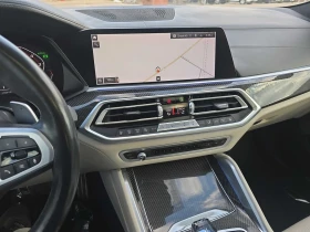 BMW X6 * M50i * CARFAX * БЕЗ ПЪРВОНАЧАЛНА ВНОСКА - 37631 € / 73599.84 лв. - 42506427 9