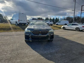 BMW X6 * M50i * CARFAX * БЕЗ ПЪРВОНАЧАЛНА ВНОСКА - 37631 € / 73599.84 лв. - 42506427 6