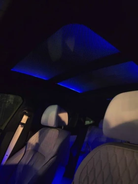 BMW X6 * M50i * CARFAX * БЕЗ ПЪРВОНАЧАЛНА ВНОСКА - 37631 € / 73599.84 лв. - 42506427 10