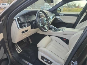 BMW X6 * M50i * CARFAX * БЕЗ ПЪРВОНАЧАЛНА ВНОСКА - 37631 € / 73599.84 лв. - 42506427 5