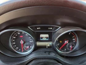 Mercedes-Benz GLA 250 ПОДГРЕВ* КАМЕРА* КЕЙЛЕС* LANE* ASSIST - 15400 € / 30119.78 лв. - 47479762 9