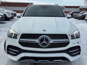 Mercedes-Benz GLE * 450 * CARFAX * ЦЕНА ДО БГ - 35050 € / 68551.84 лв. - 27509457 2