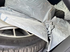 Mercedes-Benz GLE * 450 * CARFAX * ЦЕНА ДО БГ - 35050 € / 68551.84 лв. - 27509457 17