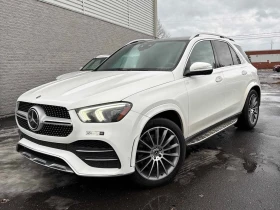 Mercedes-Benz GLE * 450 * CARFAX * ЦЕНА ДО БГ