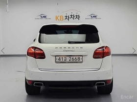 Porsche Cayenne - 13255 € / 25924.53 лв. - 58540265 3