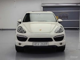 Porsche Cayenne - 13255 € / 25924.53 лв. - 58540265 2