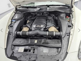 Porsche Cayenne - 13255 € / 25924.53 лв. - 58540265 5