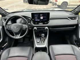Toyota Rav4 2.5 PHEV STYLE AWD - 46016 € / 89999.47 лв. - 49478217 11