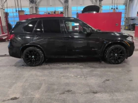 BMW X5 * xDrive35i * CARFAX * БЕЗ ПЪРВОНАЧАЛНА ВНОСКА, снимка 3 - Автомобили и джипове - 53652288