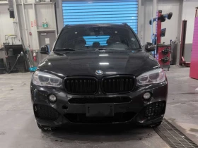 BMW X5 * xDrive35i * CARFAX * БЕЗ ПЪРВОНАЧАЛНА ВНОСКА, снимка 6 - Автомобили и джипове - 53652288