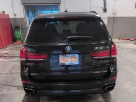 BMW X5 * xDrive35i * CARFAX * БЕЗ ПЪРВОНАЧАЛНА ВНОСКА, снимка 4 - Автомобили и джипове - 53652288