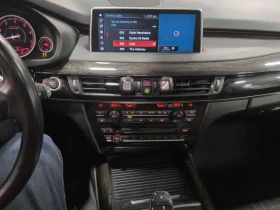 BMW X5 * xDrive35i * CARFAX * БЕЗ ПЪРВОНАЧАЛНА ВНОСКА, снимка 9 - Автомобили и джипове - 53652288