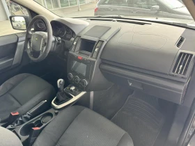 Land Rover Freelander 2.2 TD4* 4x4* 153ps* 6ск* Клима* Парктроник - 3900 € / 7627.74 лв. - 76085888 10