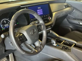 Lexus TX 350 500h| F SPORT 2| CARFAX - 52150 € / 101996.53 лв. - 86777740 7