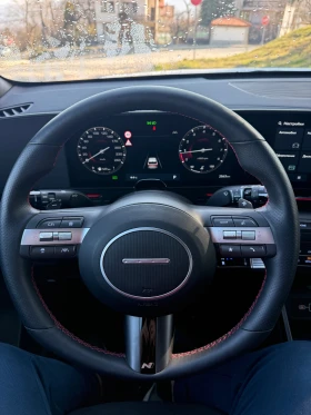 Hyundai Kona 1, 6 N-line - 24990 € / 48876.19 лв. - 70740387 8