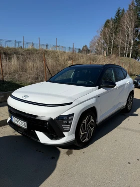 Hyundai Kona 1, 6 N-line - 24990 € / 48876.19 лв. - 70740387 5